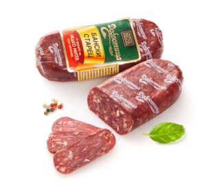 Бански старец Добротица