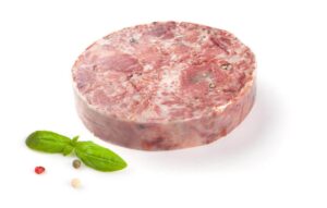 Говежда саздърма Добротица - Добротица