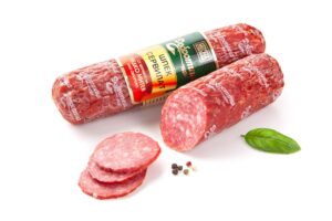 Шпек Сервилат Добротица