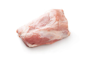 Свинска плешка без кост - Добротица