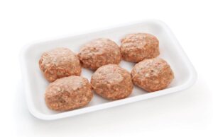 Свинско кюфте Добротица - Добротица