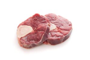 Телешки джолан с кост - Добротица