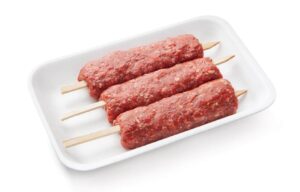 Телешки шиш кебап Добротица - Добротица