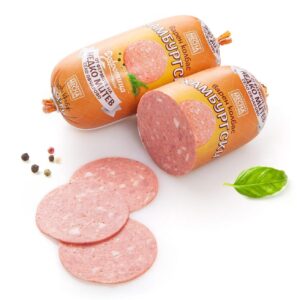 Хамбургски салам Добротица - Добротица