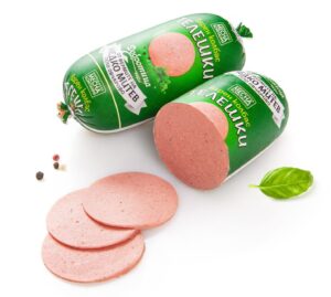 Телешки салам Добротица