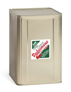 Пълномаслено бяло саламурено сирене Добротица -14 кг - Добротица