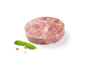 Говежда саздърма Добротица - Добротица
