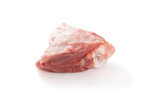 Свински джолан с кост - Добротица