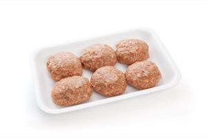 Свинско кюфте Добротица - Добротица